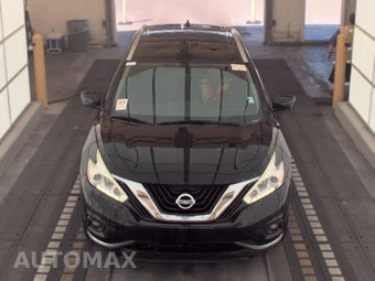 2017 Nissan Murano SL – miniatura 2