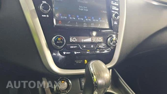 2017 Nissan Murano SL - miniatura 20