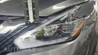 2017 Nissan Murano SL - miniatura 29