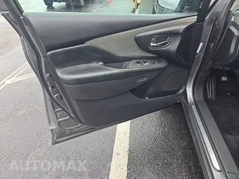 2017 Nissan Murano SL - miniatura 9