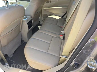 2017 Nissan Murano SV – miniatura 13