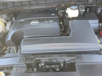 2017 Nissan Murano SV – miniatura 15