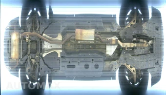 2017 Nissan Murano SV – miniatura 17