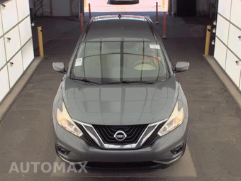 2017 Nissan Murano SV – miniatura 2