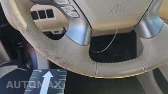 2017 Nissan Murano SV – miniatura 49