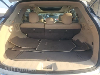2017 Nissan Murano SV – miniatura 16