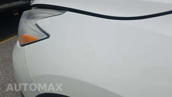 2017 Nissan Murano SV – miniatura 20