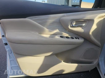 2017 Nissan Murano SV – miniatura 9