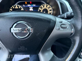 2017 Nissan Murano SV - miniatura 27