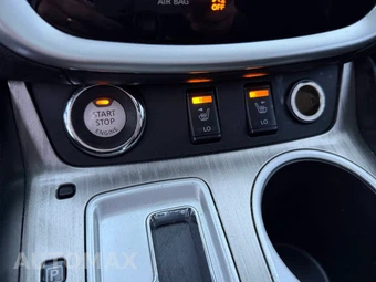 2017 Nissan Murano SV - miniatura 31