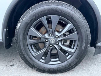 2017 Nissan Murano SV - miniatura 7