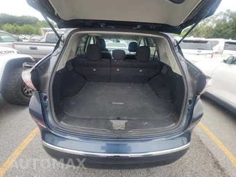 2017 Nissan Murano SV – miniatura 16