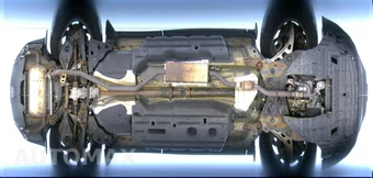 2017 Nissan Murano SV – miniatura 17
