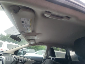 2017 Nissan Murano SV – miniatura 18