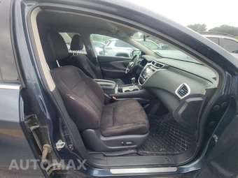 2017 Nissan Murano SV – miniatura 8