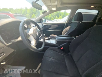 2017 Nissan Murano SV - miniatura 7