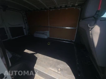 2017 Nissan NV1500 Cargo SV 146.1" WB - miniatura 14