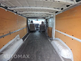 2017 Nissan NV1500 Cargo SV 146.1" WB - miniatura 17