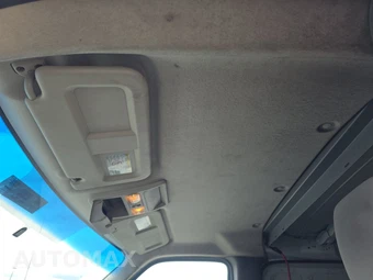 2017 Nissan NV1500 Cargo SV 146.1" WB - miniatura 18