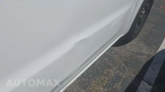 2017 Nissan NV1500 Cargo SV 146.1" WB - miniatura 28