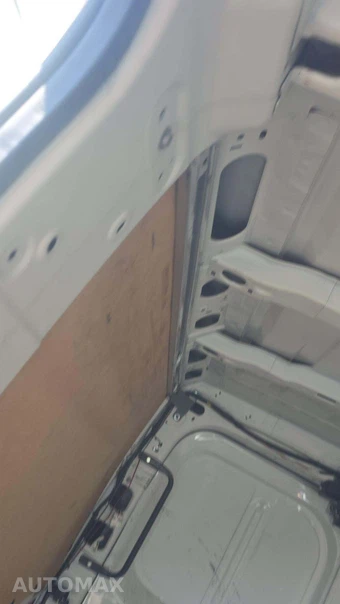 2017 Nissan NV1500 Cargo SV 146.1" WB - miniatura 32