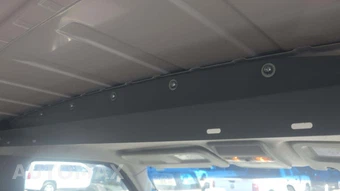 2017 Nissan NV1500 Cargo SV 146.1" WB - miniatura 37