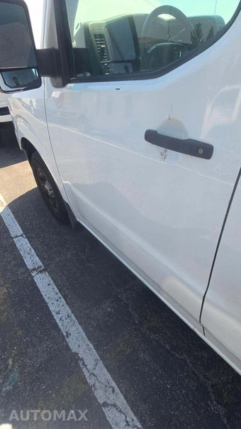 2017 Nissan NV1500 Cargo SV 146.1" WB - miniatura 39