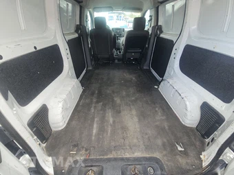 2017 Nissan NV200 Compact Cargo S 115.2" WB - miniatura 15