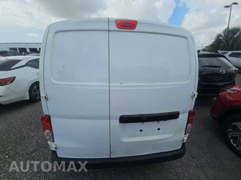 2017 Nissan NV200 Compact Cargo S 115.2" WB - miniatura 5