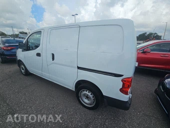 2017 Nissan NV200 Compact Cargo S 115.2" WB - miniatura 6