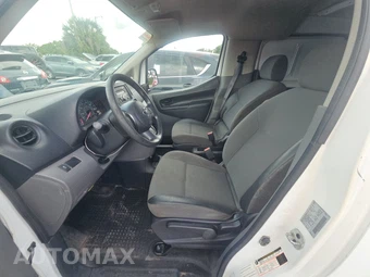2017 Nissan NV200 Compact Cargo S 115.2" WB - miniatura 7