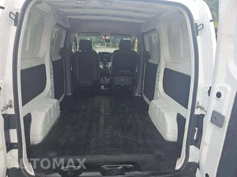 2017 Nissan NV200 Compact Cargo S 115.2" WB - miniatura 11