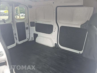 2017 Nissan NV200 Compact Cargo S 115.2" WB - miniatura 13