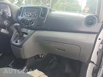2017 Nissan NV200 Compact Cargo S 115.2" WB - miniatura 16