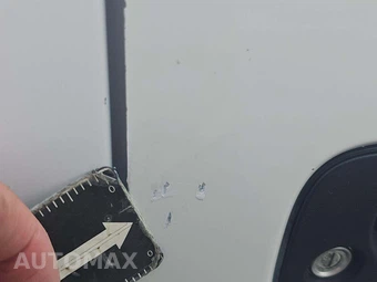 2017 Nissan NV200 Compact Cargo S 115.2" WB - miniatura 34
