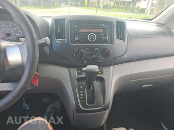 2017 Nissan NV200 Compact Cargo S 115.2" WB - miniatura 7