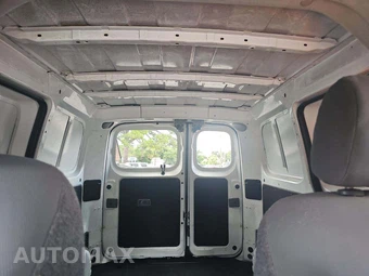 2017 Nissan NV200 Compact Cargo S 115.2" WB - miniatura 8