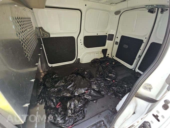2017 Nissan NV200 Compact Cargo SV 115.2" WB - miniatura 13