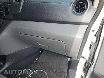 2017 Nissan NV200 Compact Cargo SV 115.2" WB - miniatura 19