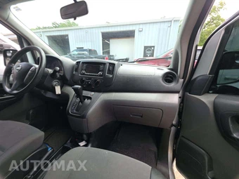 2017 Nissan NV200 Compact Cargo SV 115.2" WB - miniatura 19