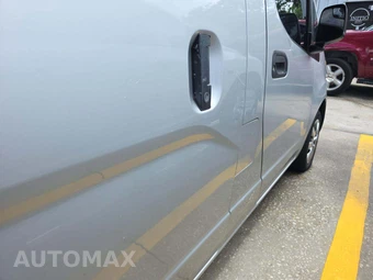 2017 Nissan NV200 Compact Cargo SV 115.2" WB - miniatura 26