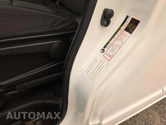 2017 Nissan NV200 Compact Cargo SV 115.2" WB - miniatura 19
