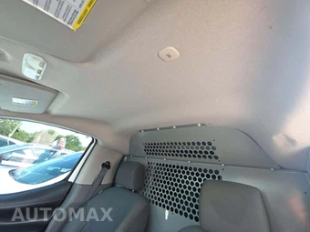 2017 Nissan NV200 Compact Cargo SV 115.2" WB - miniatura 11