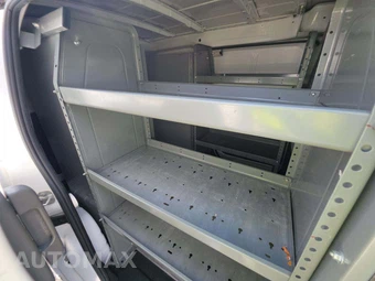 2017 Nissan NV200 Compact Cargo SV 115.2" WB - miniatura 16