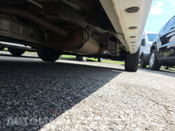 2017 Nissan NV200 Compact Cargo SV 115.2" WB - miniatura 7