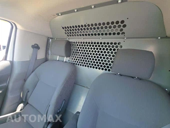 2017 Nissan NV200 Compact Cargo SV 115.2" WB - miniatura 13