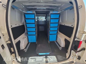 2017 Nissan NV200 Compact Cargo SV 115.2" WB - miniatura 14