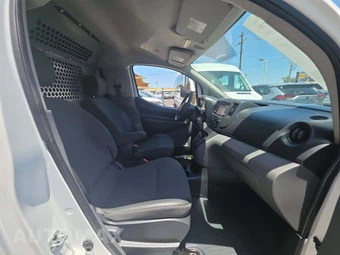 2017 Nissan NV200 Compact Cargo SV 115.2" WB - miniatura 18