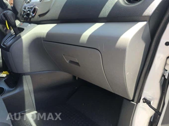 2017 Nissan NV200 Compact Cargo SV 115.2" WB - miniatura 19