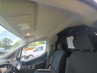 2017 Nissan NV200 Compact Cargo SV 115.2" WB - miniatura 11
